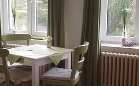 Quartier 29 - Feriensuiten an der Mühle